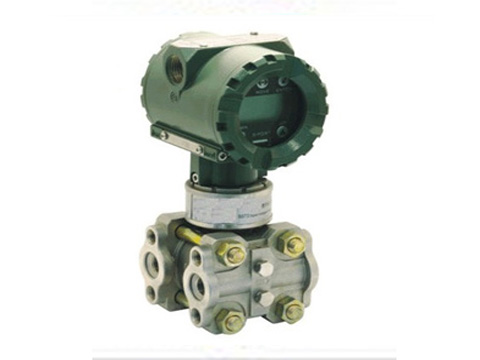 智能壓力變送器