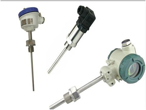 一體化溫度變送器