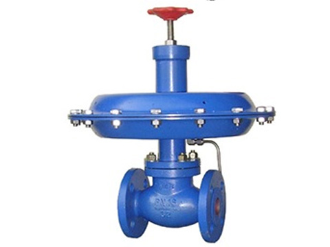 自力式差壓調節閥ZZYP