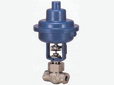 微小流量調節閥